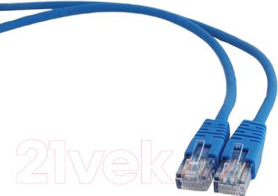 Кабели, переходники Cablexpert PP12-2M/B