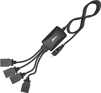 Док-станции, репликаторы Ritmix CR-2405