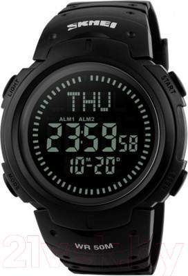 Часы наручные мужские Skmei 1231-2