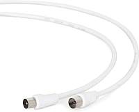 Удлинитель кабеля Gembird/Cablexpert CCV-515-W