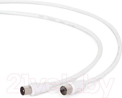 Удлинитель кабеля Gembird/Cablexpert CCV-515-W