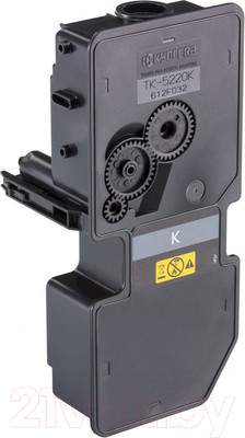 Тонер-картридж Kyocera Mita TK-5230K