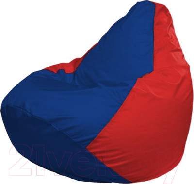 Кресло-мешок Flagman Груша Мега XXXL Г3.1-122