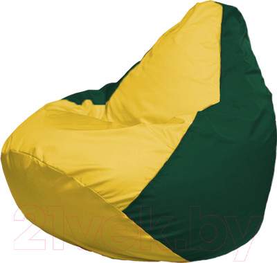Бескаркасное кресло Flagman Груша Мега XXXL Г3.1-251
