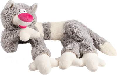 Мягкая игрушка Fancy Кот Бекон / KT1