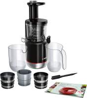 Соковыжималка электрическая Bosch MESM731M