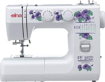 Швейные, вышивальные машины Elna PE 1022