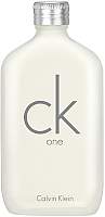 Духи, туалетная вода Calvin Klein CK One