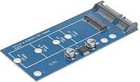 Кабели, переходники Cablexpert EE18-M2S3PCB-01
