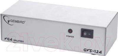 Кабели, переходники Cablexpert GVS124