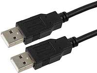 Кабели, переходники Cablexpert CCP-USB2-AMAM-6