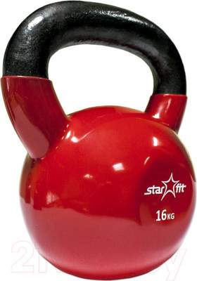 Гиря Starfit DB-401
