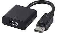 Кабели, переходники Cablexpert A-DPM-HDMIF-002