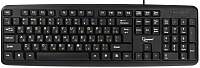 Клавиатура Gembird/Cablexpert KB-8320U-BL