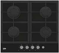 Газовая варочная панель Beko HILG64235S