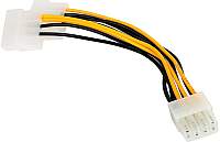 Кабели, переходники Cablexpert CC-PSU-81