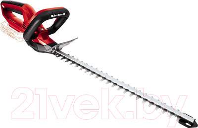 Кусторез аккумуляторный Einhell GE-CH 1846 Li
