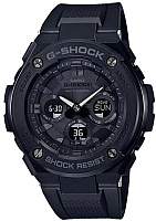 Часы наручные мужские Casio G-Shock GST-W300G-1A1ER