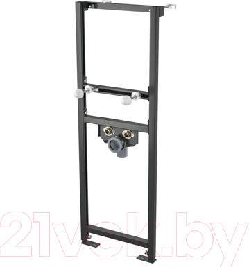 Инсталляция для раковины Alcadrain A104/1120