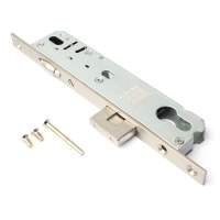 Замки дверные Apecs 7000/25-R-NI