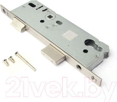 Замки дверные Apecs 7000/45-NI