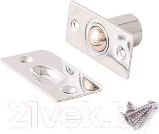 Фиксатор дверной Apecs R-0001-CR