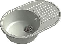 Кухонные мойки GranFest Quarz GF-Z18