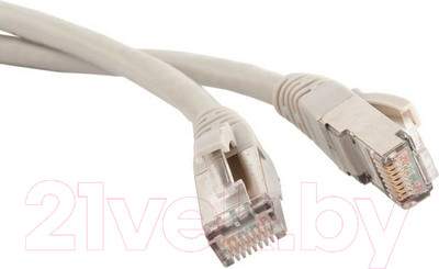 Кабели, переходники Lanmaster LAN-PC45/S6A-2.0-GY