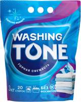 Стиральный порошок Washing Tone Горная свежесть