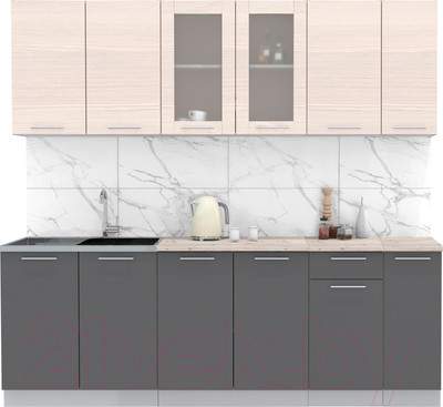 Кухонный гарнитур Interline Мила 23