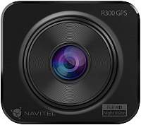 Автомобильный видеорегистратор Navitel R300 GPS