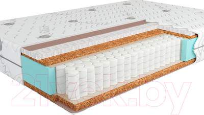 Матрасы Kondor Medic-2 Hard 200x200
