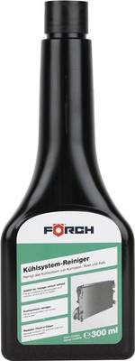 Присадки Forch очиститель системы охлаждения 67507040