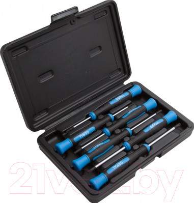 Набор отверток Geral TORX ручка 2К S2 / G132070