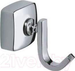 Крючок для ванной Fixsen Kvadro FX-61305