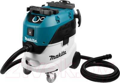 Профессиональный пылесос Makita VC4210L