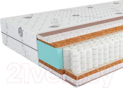 Матрас Kondor Medic-3 Hard 200x200
