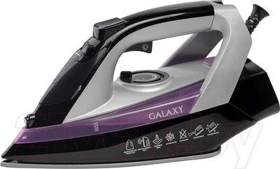 Утюг Galaxy GL 6128