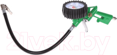 Пневмопистолет Eco TIG-2