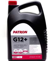 Антифриз Patron G12+ / PCF2005