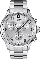 Часы наручные мужские Tissot Chrono XL T116.617.11.037.00