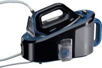 Утюг с парогенератором Braun IS5145BK
