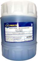 Охлаждающие жидкости Eurofreeze АМ40 / 56480