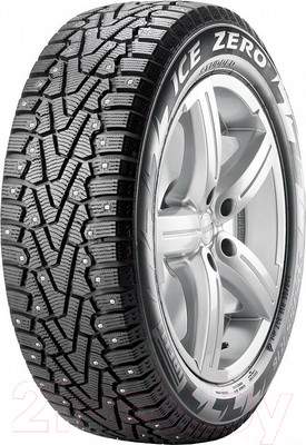 Зимняя шина Pirelli Ice Zero 245/55R19 107T