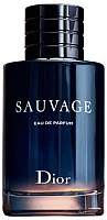 Парфюмерная вода Christian Dior Sauvage