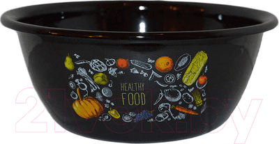 Миска Appetite Здоровая еда 1с7с