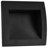 Бра уличное Lightstar Estra 383674