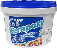 Фуга эпоксидная Mapei Эпоксидная Kerapoxy N110