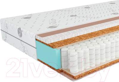 Матрасы Kondor Mister-2 Tango 200x200