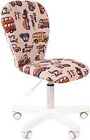 Кресло детское Chairman Kids 105